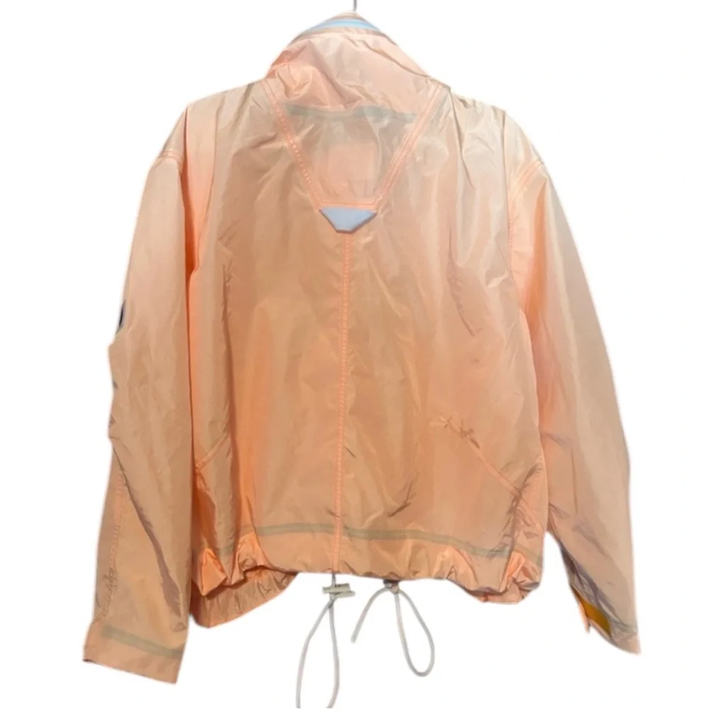 Free People Movement Rain and Shine Jacket in Morning Sun Size Small - Picture 5 of 12